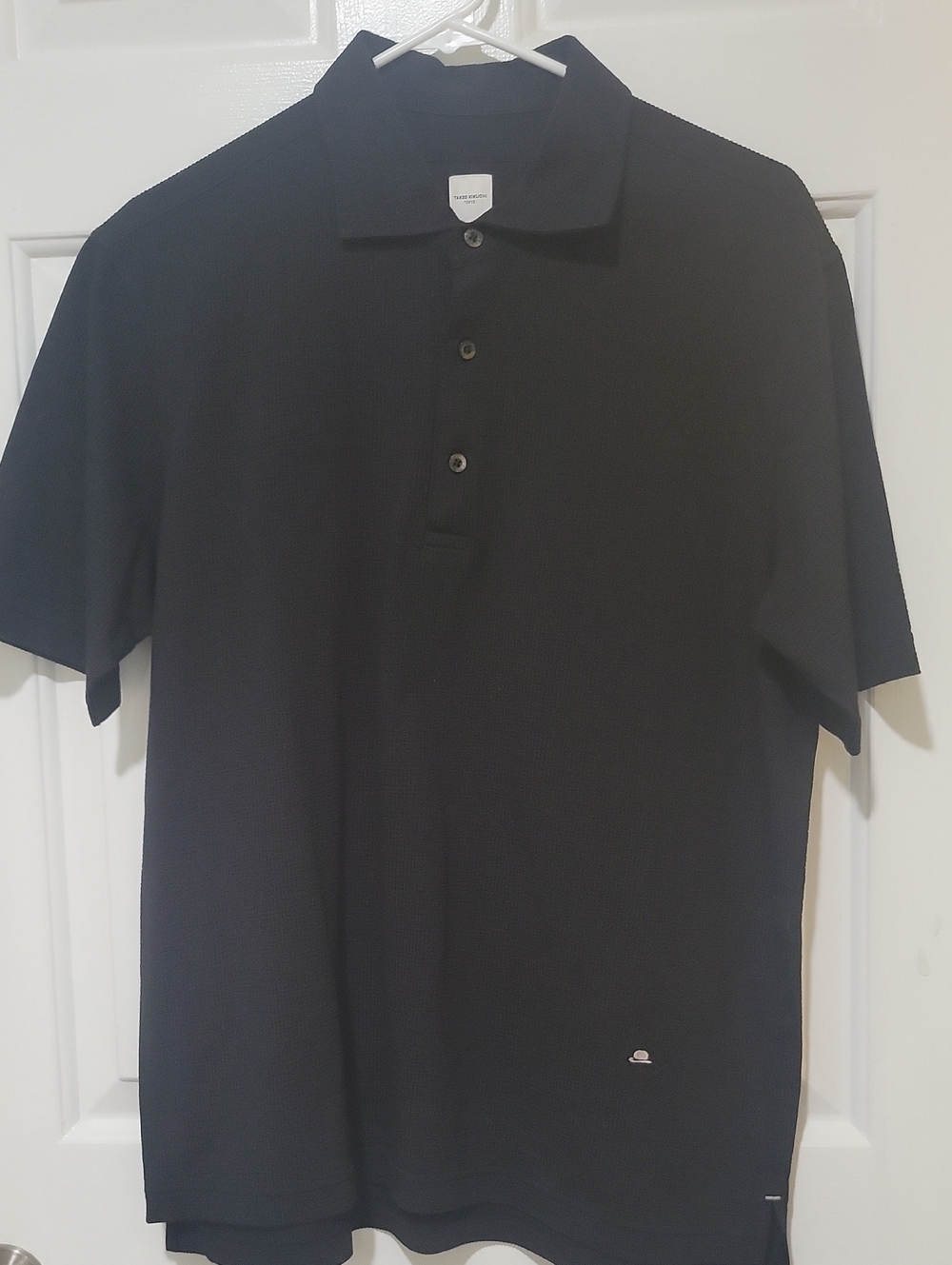 TAKEO KIKUCHI Tokyo POLO shirt